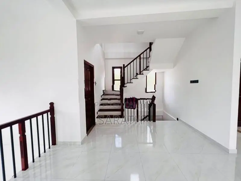 Brand New House Sale Athurugiriya