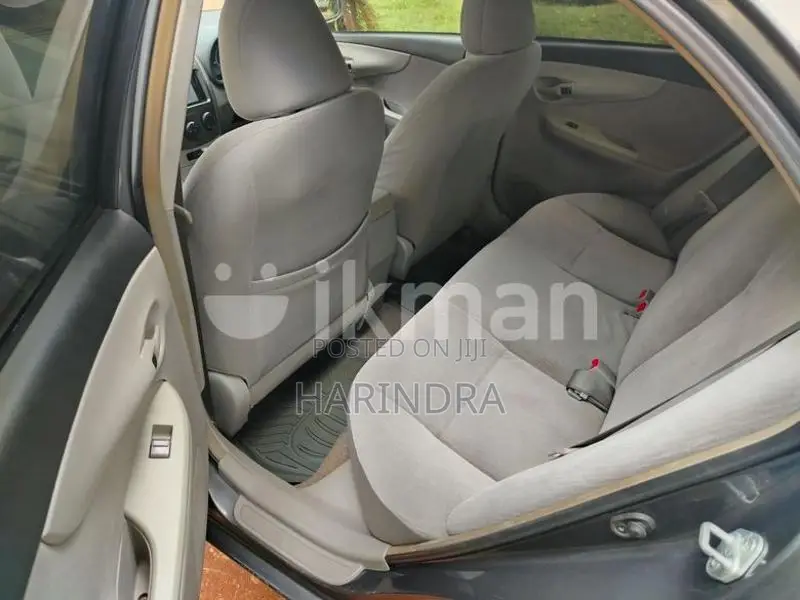 Toyota Axio KN-2011/ 2007