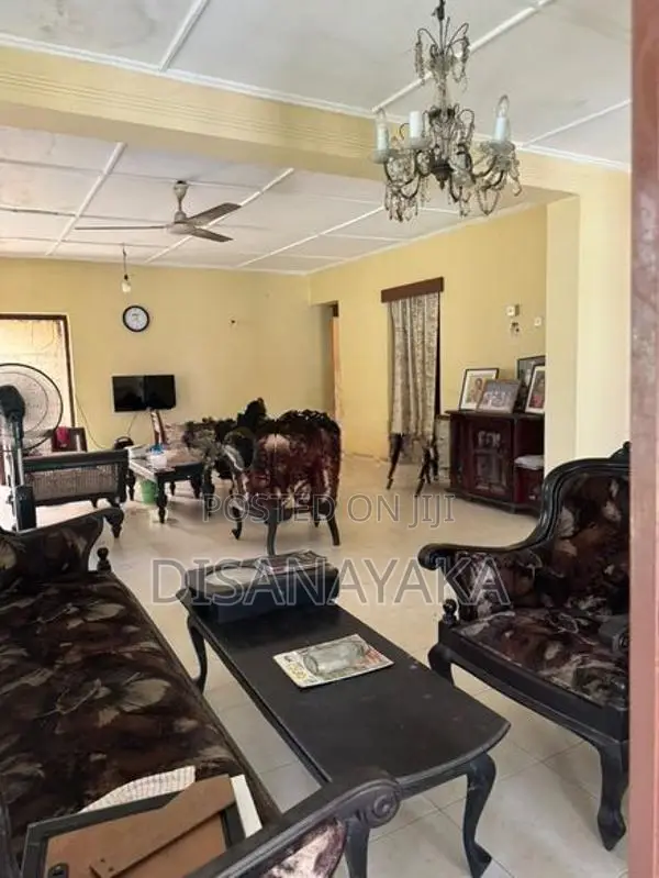 Single Story House for Sale in Rajagiriya DS2450