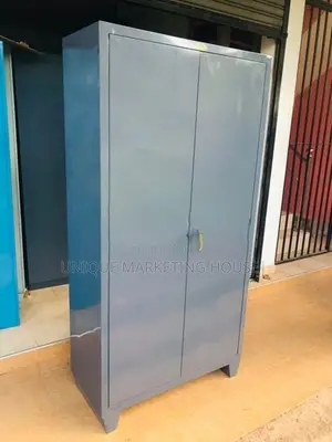 New 6x3 Classic Steel Office Cupboards