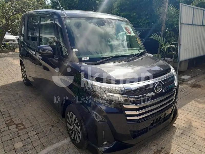 Daihatsu Thor Custom G 2023