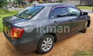 Toyota Axio KN-2011/ 2007
