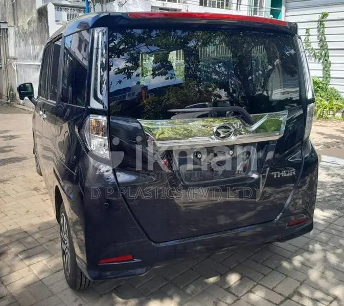Daihatsu Thor Custom G 2023