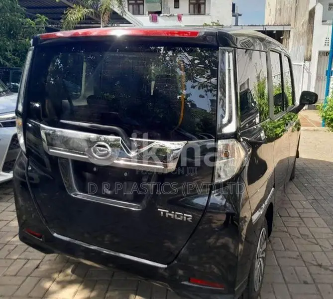 Daihatsu Thor Custom G 2023