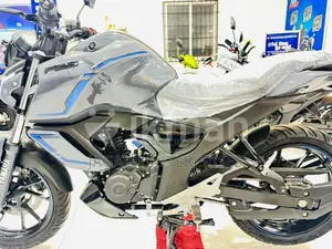 Yamaha Fzs V4 New 2026
