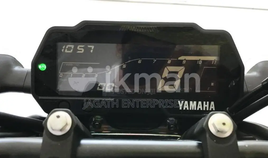 Yamaha Fzs V4 New 2026