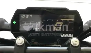 Yamaha Fzs V4 New 2026