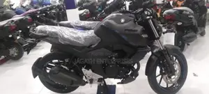 Yamaha Fzs V4 New 2026