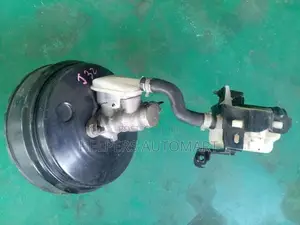 Nissan Teana J32 Brack booster