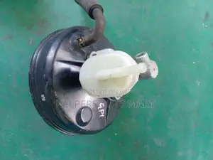 Honda fit Gp1 bracke booster