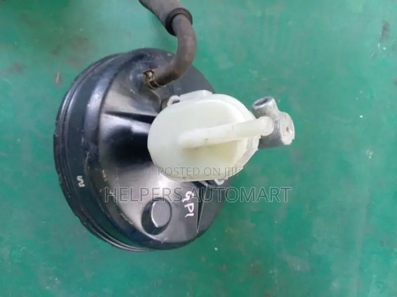 Honda fit Gp1 bracke booster