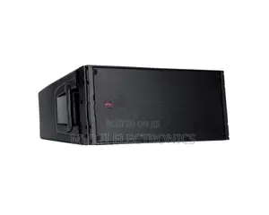 SoundMaster Array 2.0-A 1400W Two Way