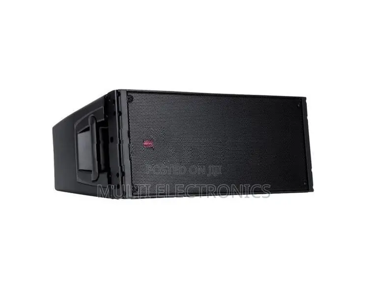 SoundMaster Array 2.0-A 1400W Two Way