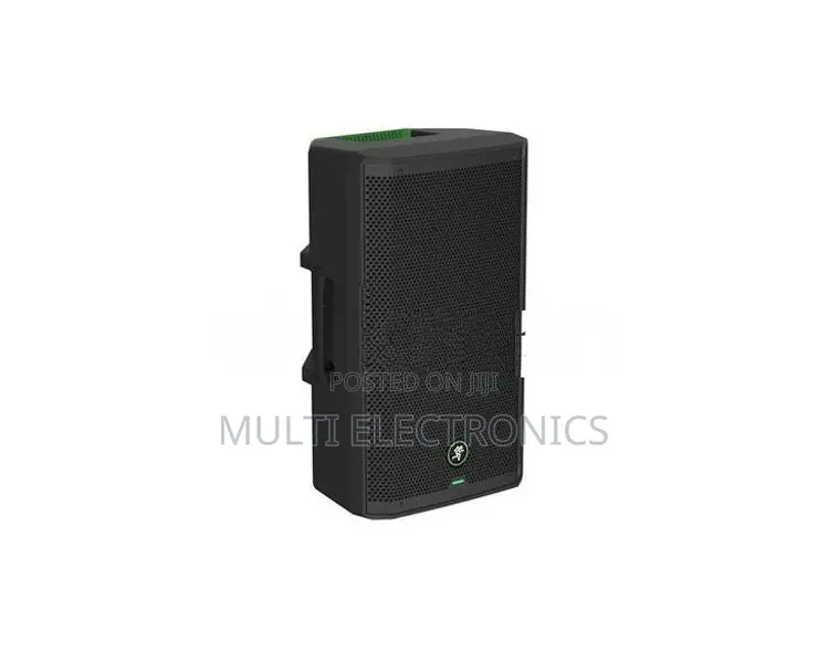 Mackie ThrashW Powered Loudspeaker