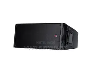 SoundMaster Array 2.0-A 1400W Two Way