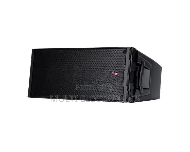 SoundMaster Array 2.0-A 1400W Two Way