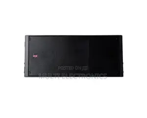 SoundMaster Array 2.0-A 1400W Two Way