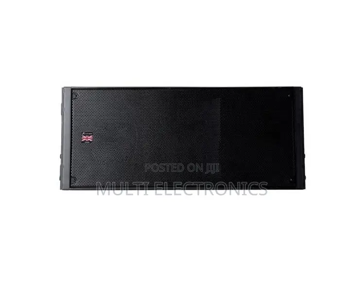 SoundMaster Array 2.0-A 1400W Two Way