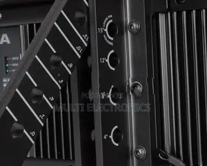 SoundMaster Array 2.0-A 1400W Two Way