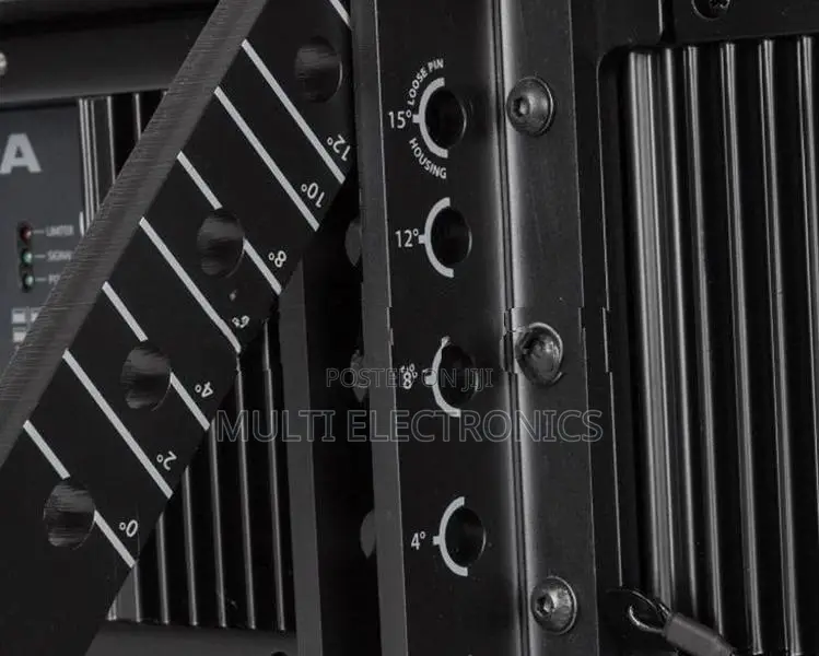 SoundMaster Array 2.0-A 1400W Two Way