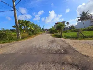 Valuable Land for Sale in Kadirana Thibirigaskatuwa