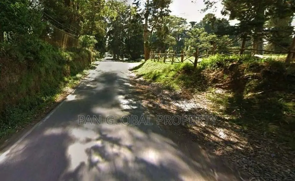 Land for Sale in Nuwara Eliya