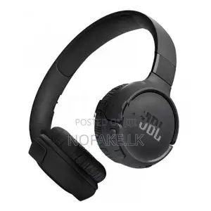 JBL Tune 520BT Wireless On ear Headphone