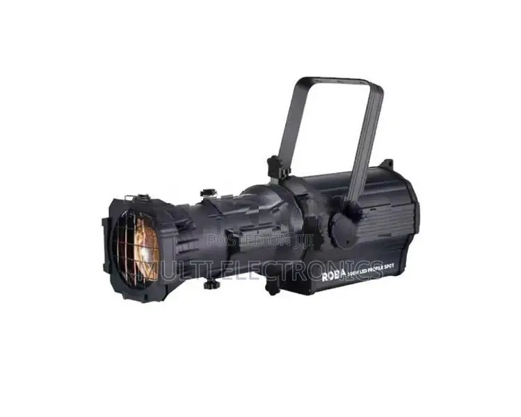 ROBA RB300PL 300W Led Profilespot Light