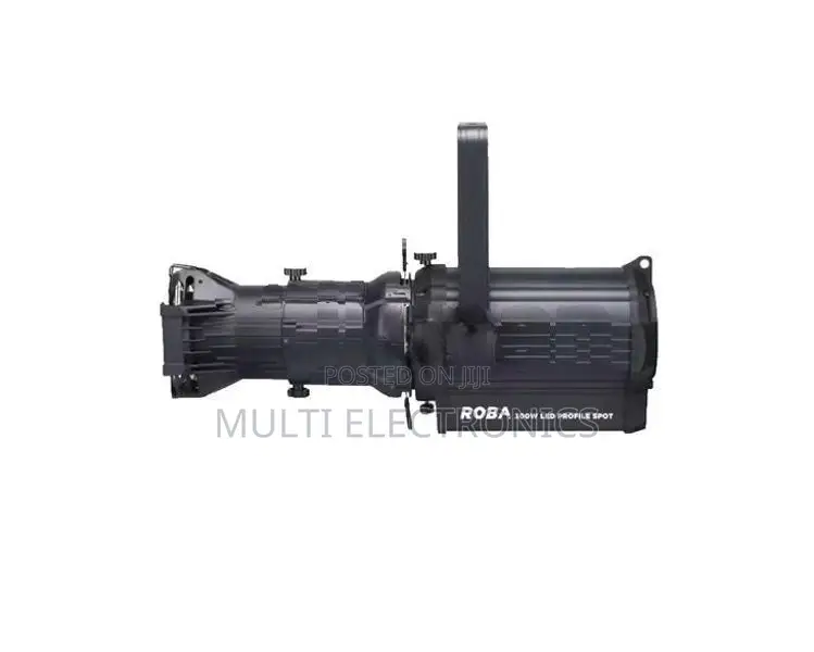ROBA RB300PL 300W Led Profilespot Light