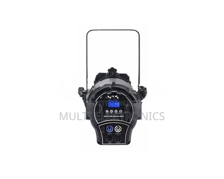 ROBA RB300PL 300W Led Profilespot Light