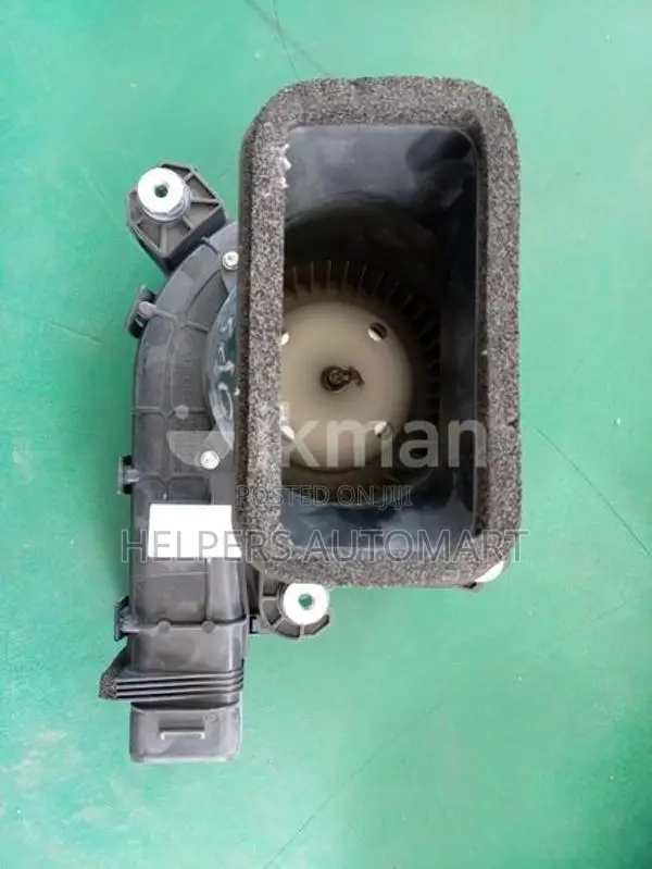 Honda fit Gp 5 Battry Blower