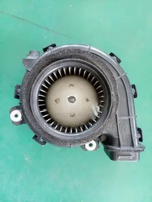 Honda fit Gp 1 Battry blower