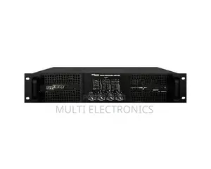 INKEL LA-4002 High Power 4000W Amplifier