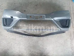 Honda Fit Gp5 Front buffer Panel