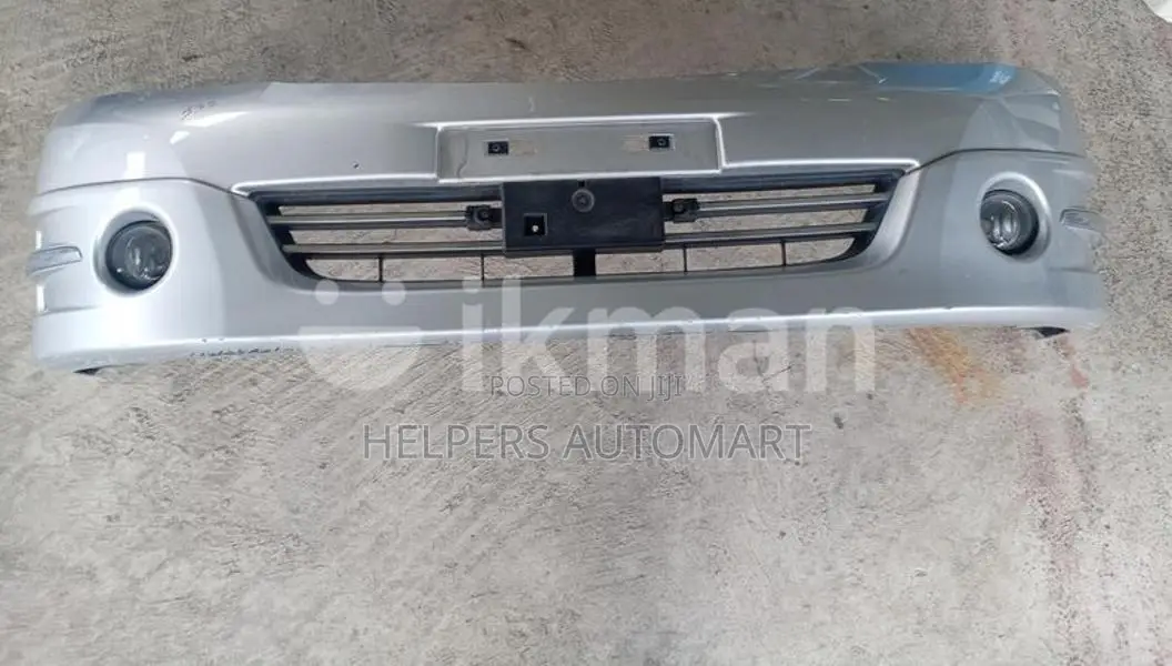 Nissan Teana J32 Front Buffer Panel
