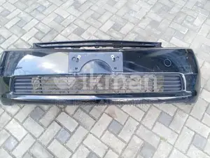Toyota Prius W20 Front Buffer Panel