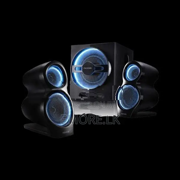 MICROLAB T10 2.1 SUB WOOFER