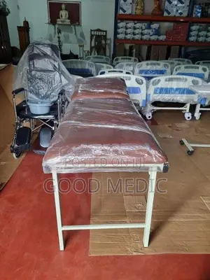 Beds for Patients