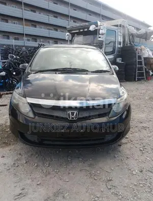 honda airwave gj1 bonnet