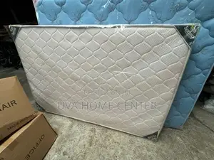 Piyestra Spring Mattress 72x60x7