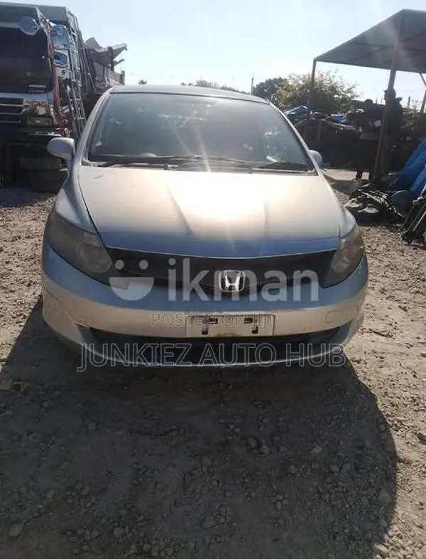 honda airwave gj1 bonnet
