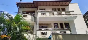 Three Story House For Sale in Off Saranankara Road Dehiwala