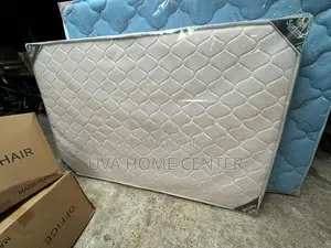 Piyestra Spring Mattress 72x60x7