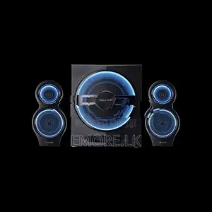 MICROLAB T10 2.1 SUB WOOFER