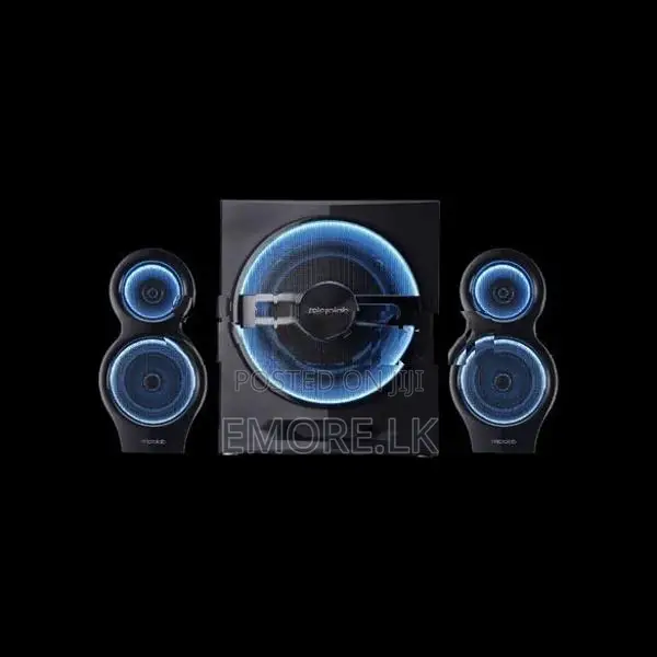 MICROLAB T10 2.1 SUB WOOFER