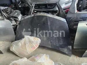 honda airwave gj1 bonnet