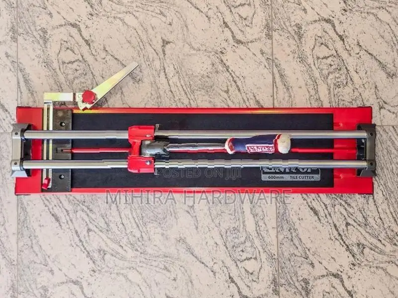 2 Feet EMTOP ETCR 6004 Tile Cutter Manual Cutting machine