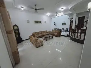Three Story House For Sale in Off Saranankara Road Dehiwala