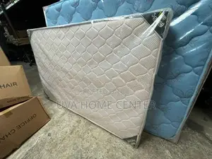 Piyestra Spring Mattress 72x60x7