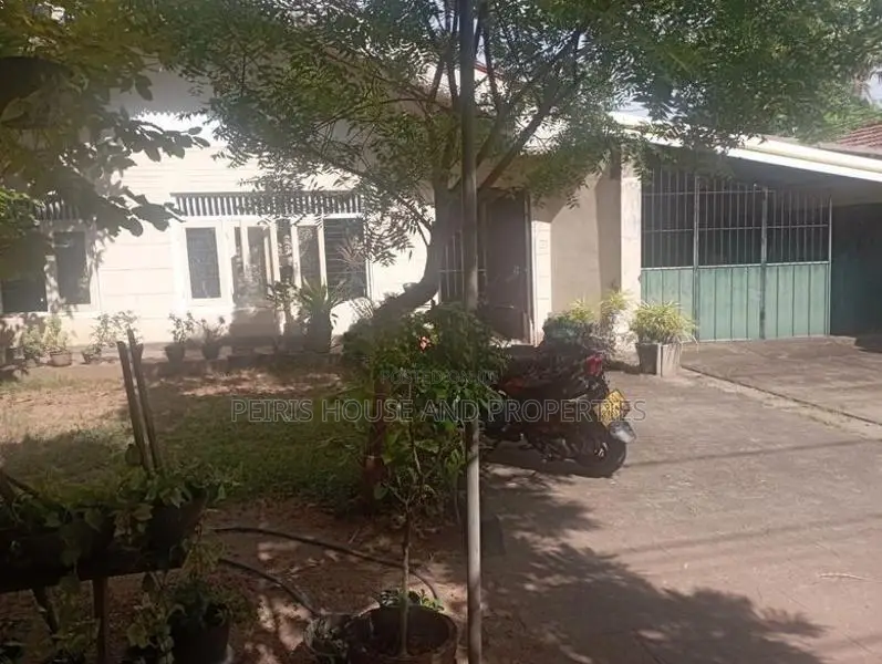 Lagoon Facing Land For Sale Negombo Gampaha